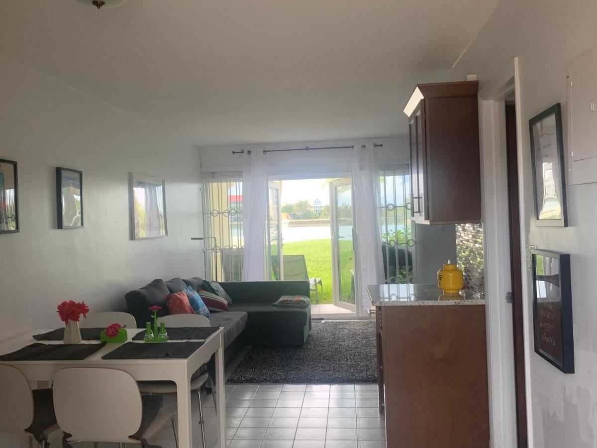 Obera Beach #104 Lejlighed Freeport Eksteriør billede